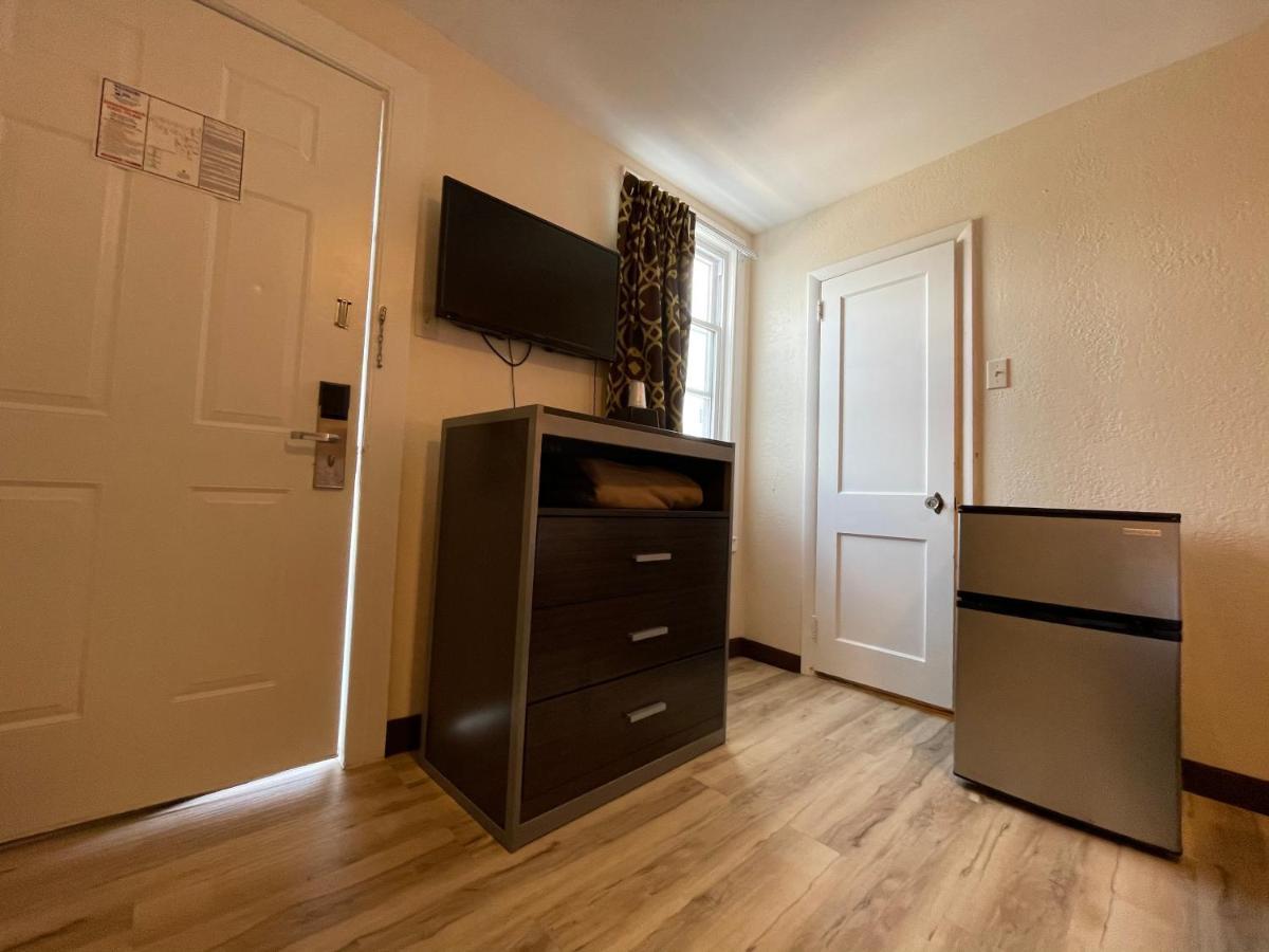 Wildwood Inn Hotel Travelodge Beach & Boardwalk Extérieur photo