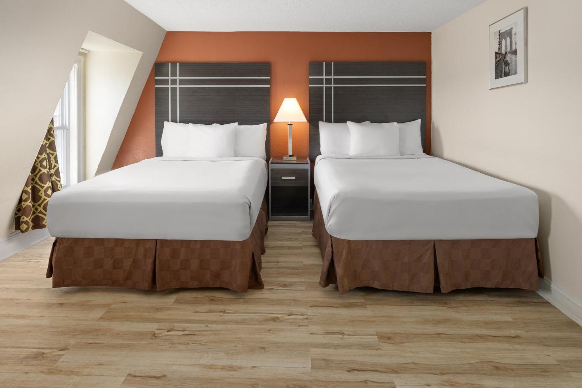 Wildwood Inn Hotel Travelodge Beach & Boardwalk Extérieur photo