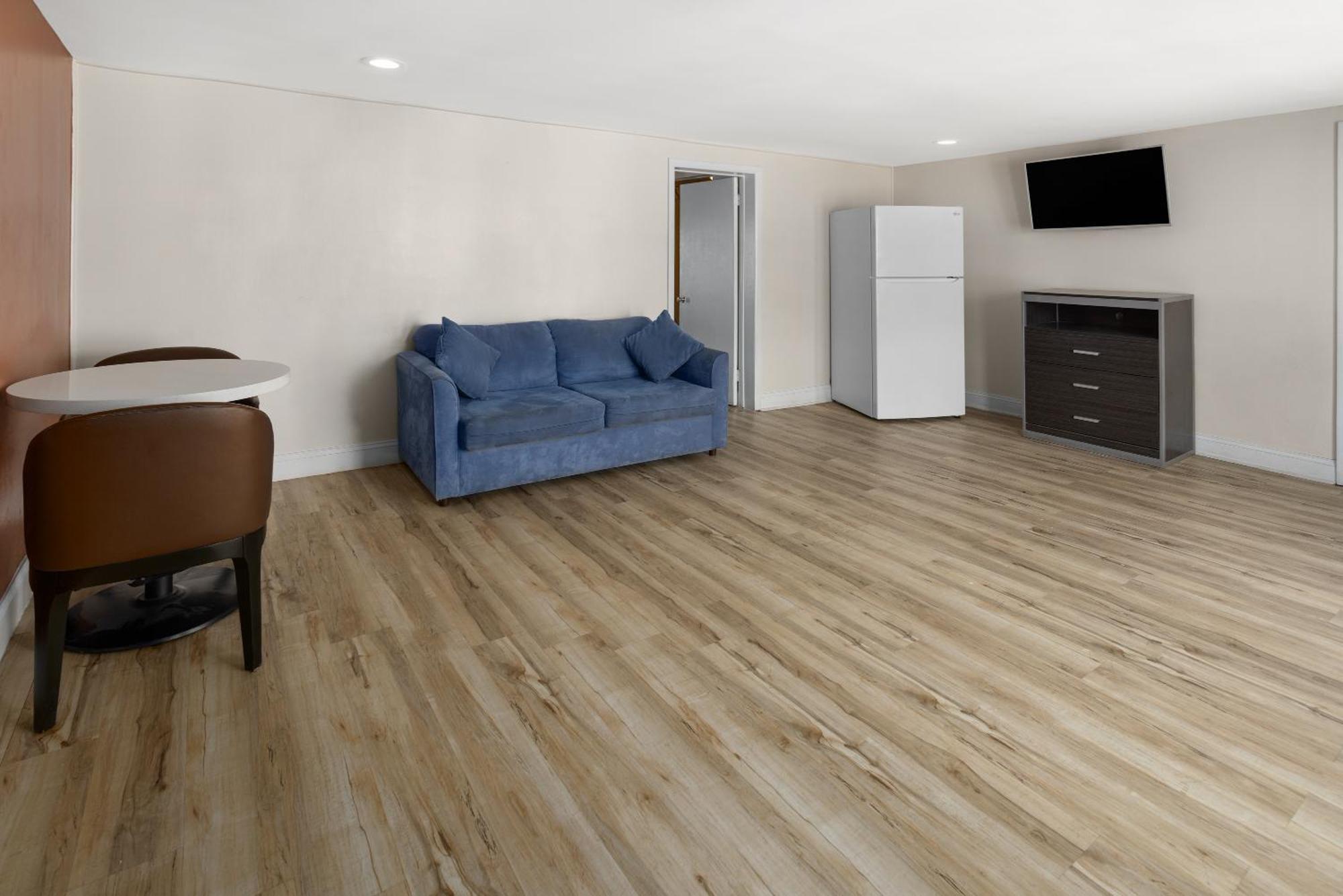 Wildwood Inn Hotel Travelodge Beach & Boardwalk Extérieur photo