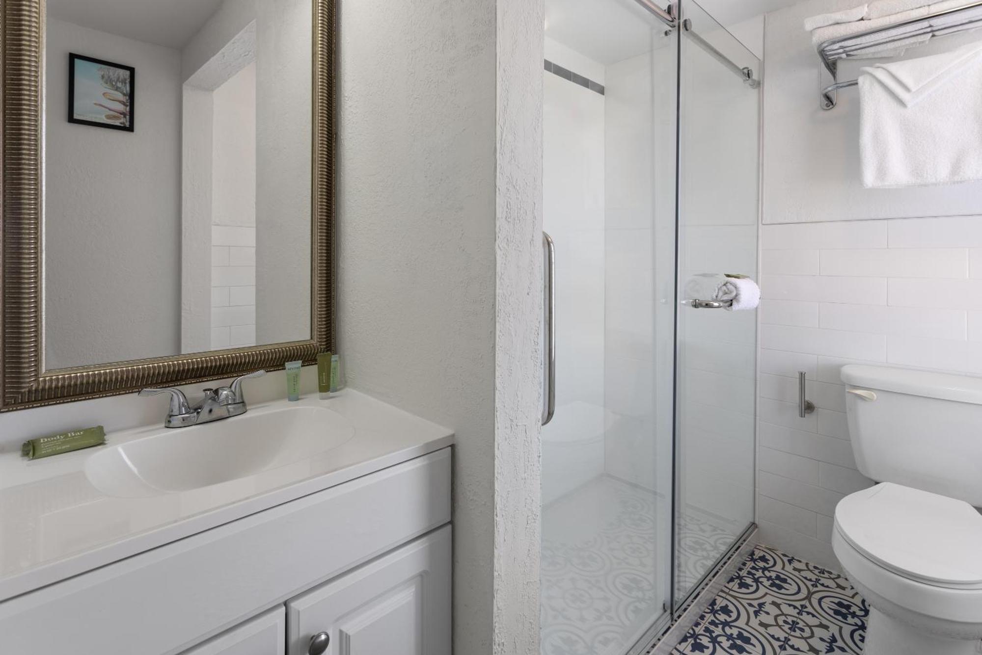 Wildwood Inn Hotel Travelodge Beach & Boardwalk Extérieur photo