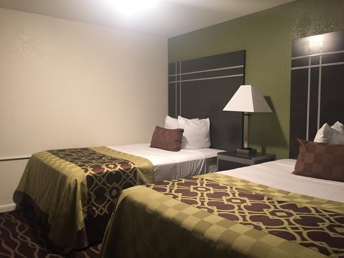 Wildwood Inn Hotel Travelodge Beach & Boardwalk Extérieur photo