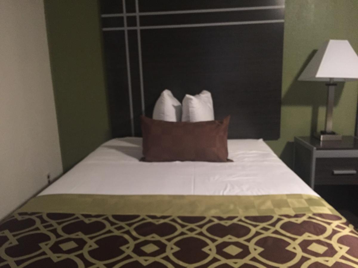 Wildwood Inn Hotel Travelodge Beach & Boardwalk Extérieur photo